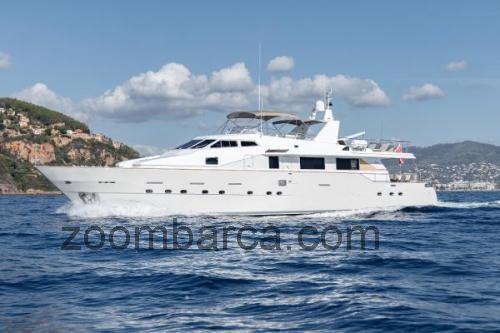 Azimut 90 recensioni e scheda tecnica